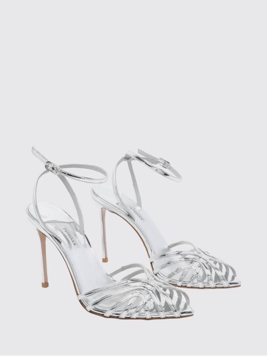 26SS 레실라 힐/펌프스 2309B100RCPPMRA 921 Grey - LE SILLA