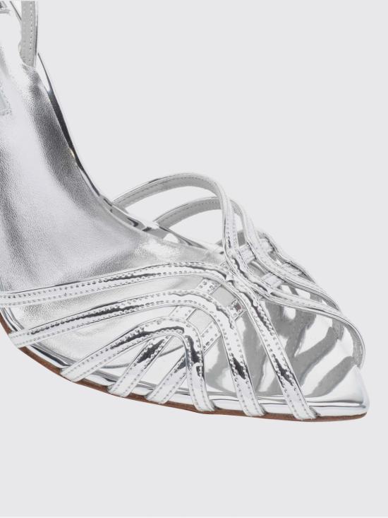 26SS 레실라 힐/펌프스 2309B100RCPPMRA 921 Grey - LE SILLA