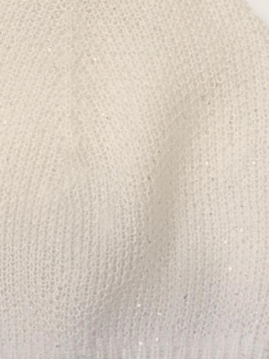 26SS 파비아나 필리피 머플러/스카프 SAD266A880L900 VR1 Beige - FABIANA FILIPPI