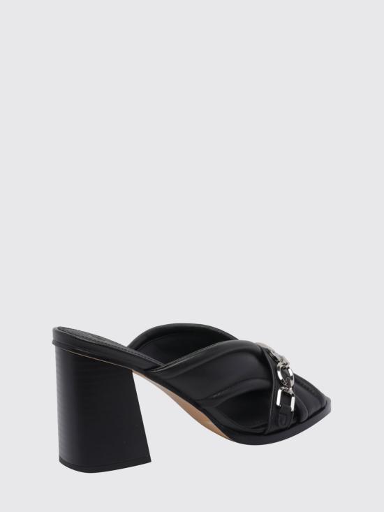 26SS 핑코 힐/펌프스 SD0505P003 Z99 Black - PINKO