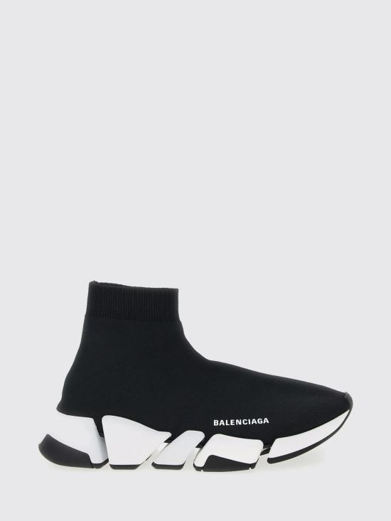 26SS 발렌시아가 스피드 617196W2DB2 1015 Black