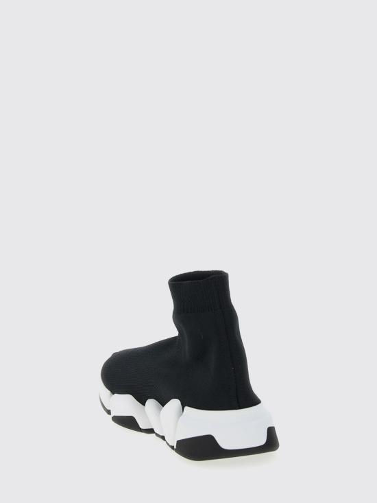 26SS 발렌시아가 스피드 617196W2DB2 1015 Black - BALENCIAGA