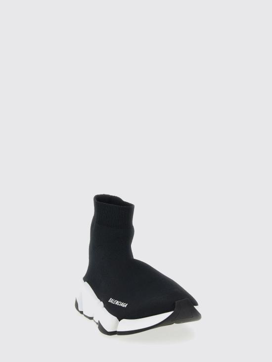 26SS 발렌시아가 스피드 617196W2DB2 1015 Black - BALENCIAGA