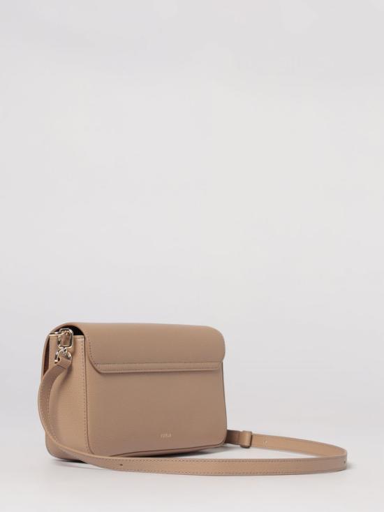 26SS 훌라 크로스백 WB01826ARE000 1257S Dove Grey - FURLA