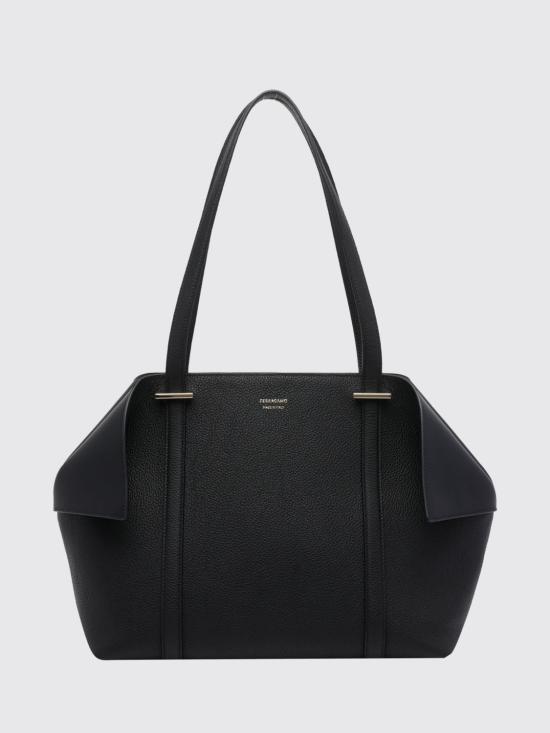 26SS 살바토레 페라가모 토트백 21A580 789576 NERO Black