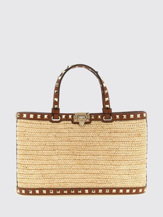 26SS 발렌티노 가라바니 토트백 8W2B0S20UEN 43S Leather