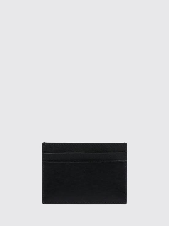 26SS 발리 남성지갑 MLB02SEC001 I946P Black - BALLY