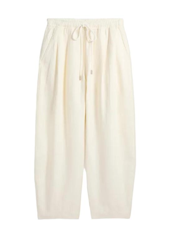  어피스 어파트 팬츠 Apiece Apart Everyday Pull On Pant