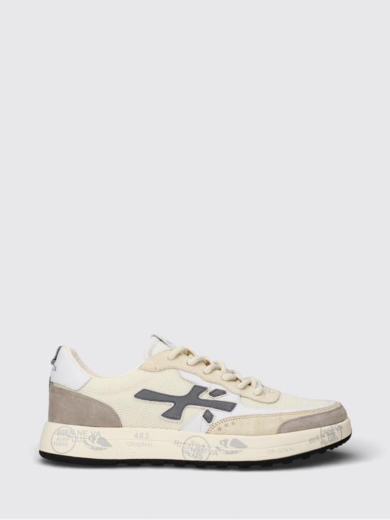 26SS 프리미아타 스니커즈 NOUS 8064 Beige