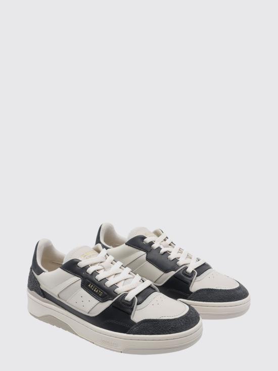 26SS 악셀 아리가토 클레이 스니커즈 F2538002 Beige - AXEL ARIGATO