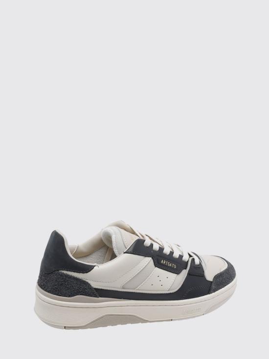 26SS 악셀 아리가토 클레이 스니커즈 F2538002 Beige - AXEL ARIGATO