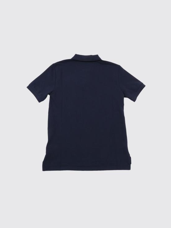 26SS [키즈] 폴로 랄프로렌 폴로 셔츠 322603252 005 Navy - POLO RALPH LAUREN