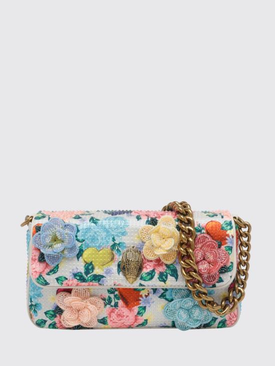 26SS 커트가이거 숄더백 5397344609 BONE COMB Multicolor