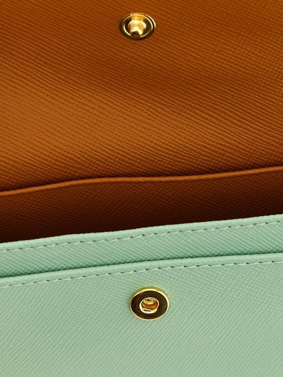 26SS 마르니 지갑 PFMOT05U23LV520 ZP061 Fa01 - MARNI