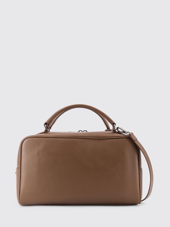 26SS 브루넬로 쿠치넬리 토트백 MBGED2632 C9357 Sand - BRUNELLO CUCINELLI