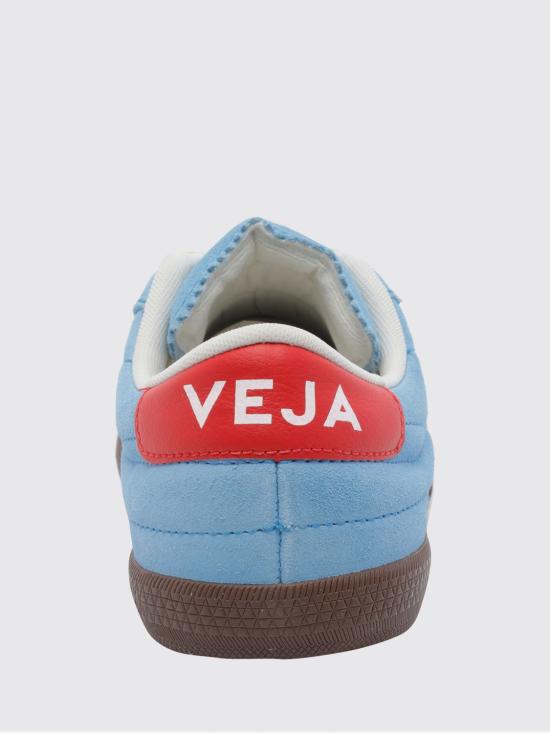 26SS 베자 스니커즈 FU0321389W Blue - VEJA
