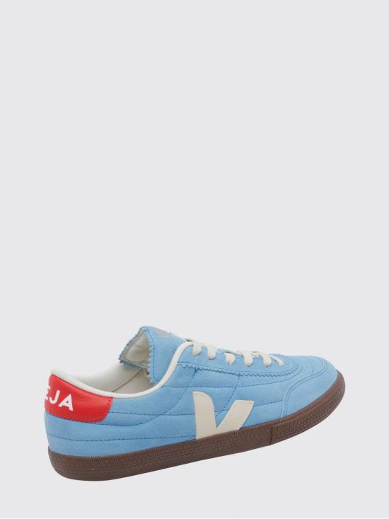 26SS 베자 스니커즈 FU0321389W Blue - VEJA