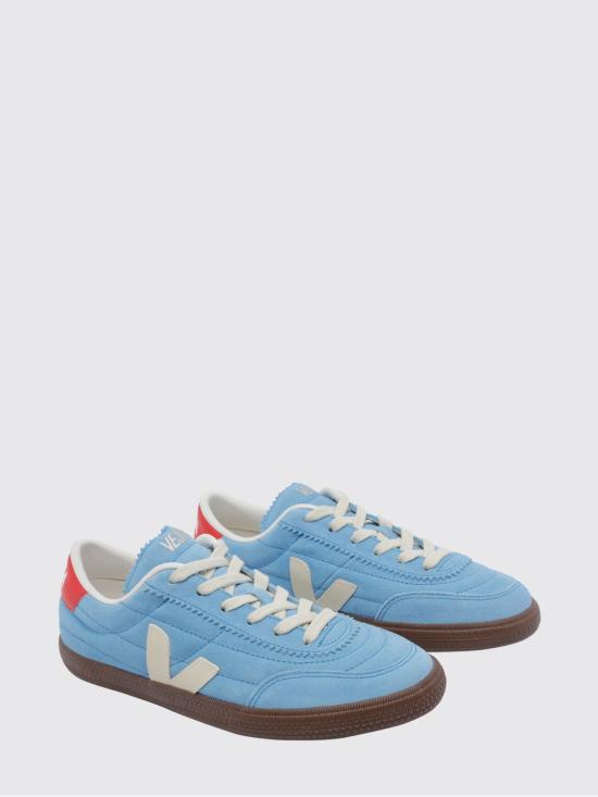 26SS 베자 스니커즈 FU0321389W Blue - VEJA