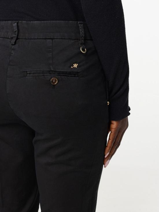 26SS 메이슨 팬츠 4PNTD1199BMBE035 014 Black - MASON'S