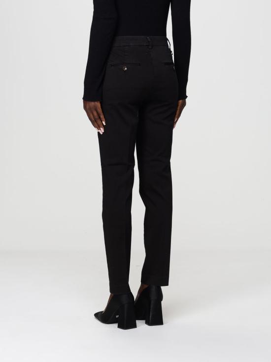 26SS 메이슨 팬츠 4PNTD1199BMBE035 014 Black - MASON'S