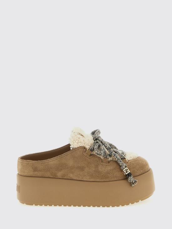 26SS 펜디 슈즈 8R8845TK6 F1IET Beige