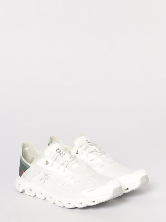 26SS 온 러닝 스니커즈 3MF10033427 White - ON RUNNING