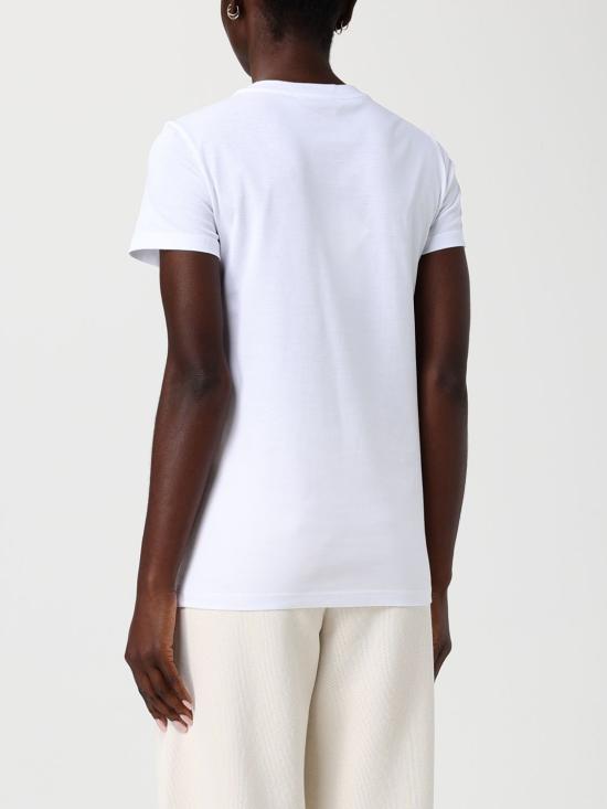 26SS 막스마라 탑 2611941062600 020 White 1 - MAX MARA