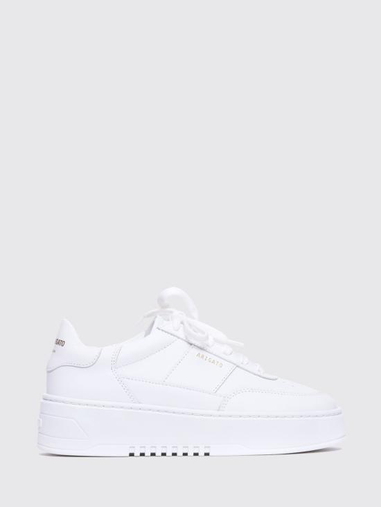 26SS 악셀 아리가토 스니커즈 F1284001 White