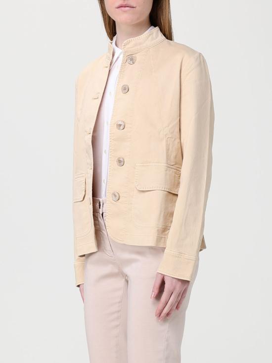 26SS 메이슨 자켓 4GC2653FEB013 288 Milk - MASON'S