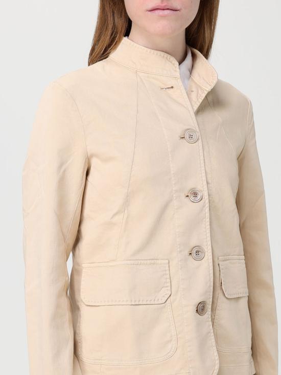 26SS 메이슨 자켓 4GC2653FEB013 288 Milk - MASON'S