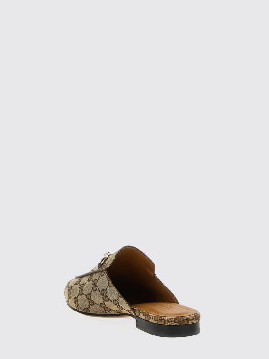 26SS 구찌 슈즈 802163KY980 9763 Beige - GUCCI