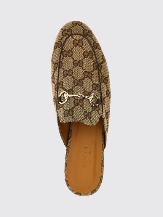 26SS 구찌 슈즈 802163KY980 9763 Beige - GUCCI