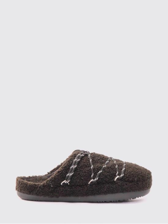 26SS 문부츠 슈즈 80D2410040 N001 Brown