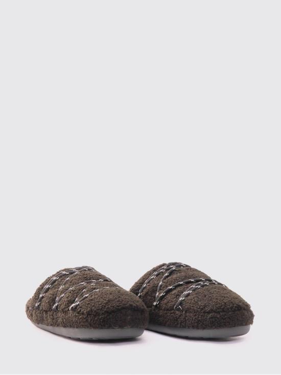 26SS 문부츠 슈즈 80D2410040 N001 Brown - MOON BOOT