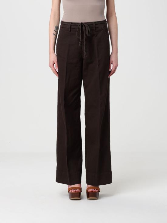 26SS 메이슨 팬츠 4PNT6R630MBE213 315 Brown