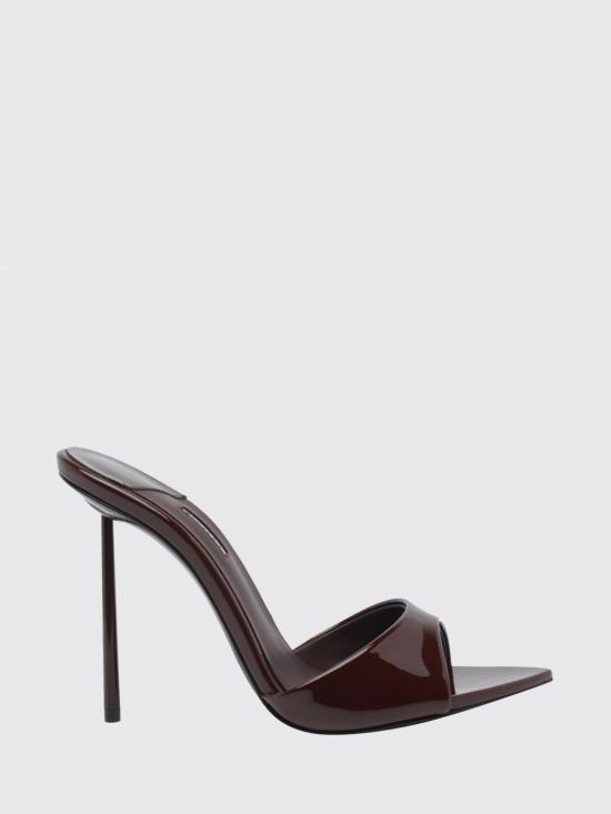 26SS 레실라 힐/펌프스 6622C100BXPPGSM 748 Brown