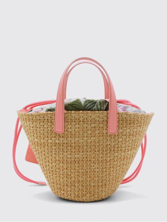 26SS [키즈] 돌체앤가바나 가방 EB0249AX337 HA5XG Beige - DOLCE & GABBANA