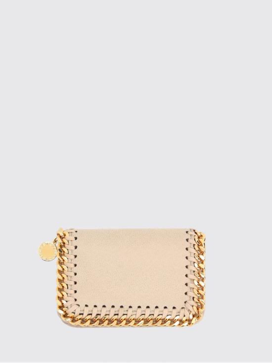 26SS 스텔라 맥카트니 지갑 7P0067W9355 9300 Beige