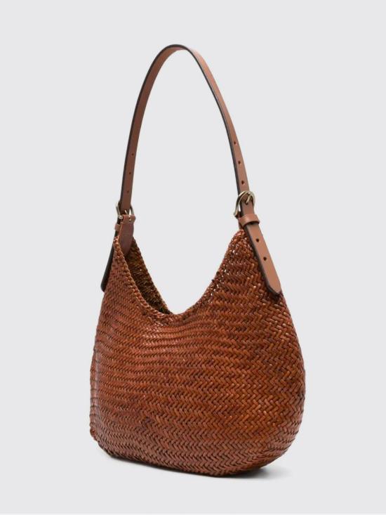 26SS 드래곤디퓨전 숄더백 8021 TAN Brown - DRAGON DIFFUSION