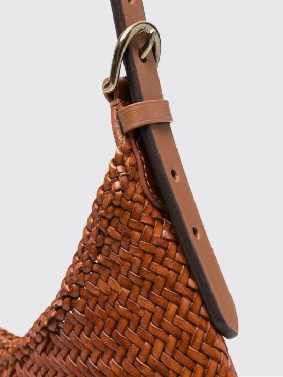 26SS 드래곤디퓨전 숄더백 8021 TAN Brown - DRAGON DIFFUSION