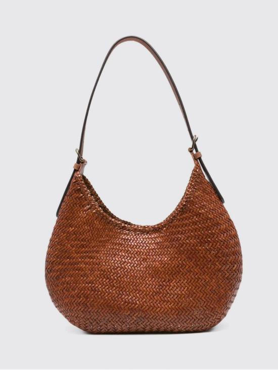 26SS 드래곤디퓨전 숄더백 8021 TAN Brown