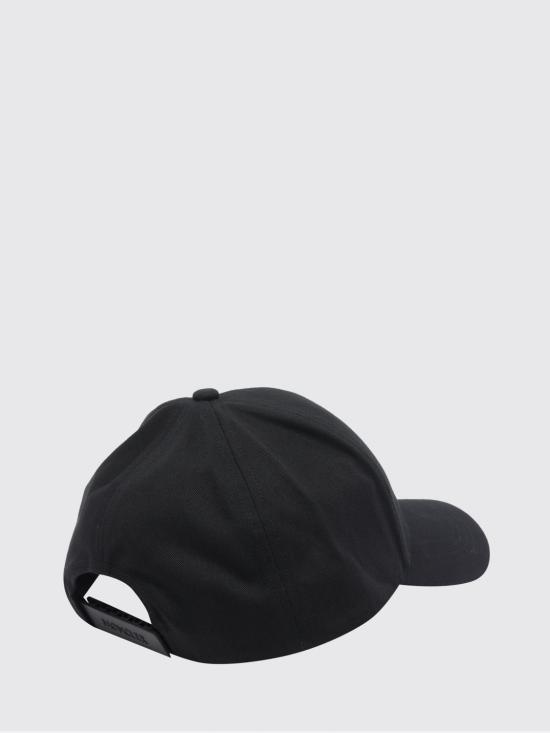 26SS 몽클레어 모자 3B000083B000 999 Black - MONCLER