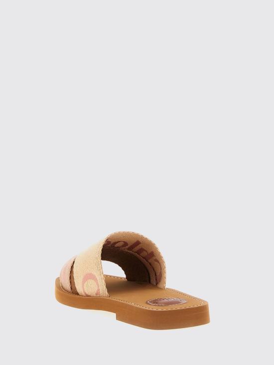 26SS 끌로에 힐/펌프스 CHC23U188EF 25I Pink - CHLOE