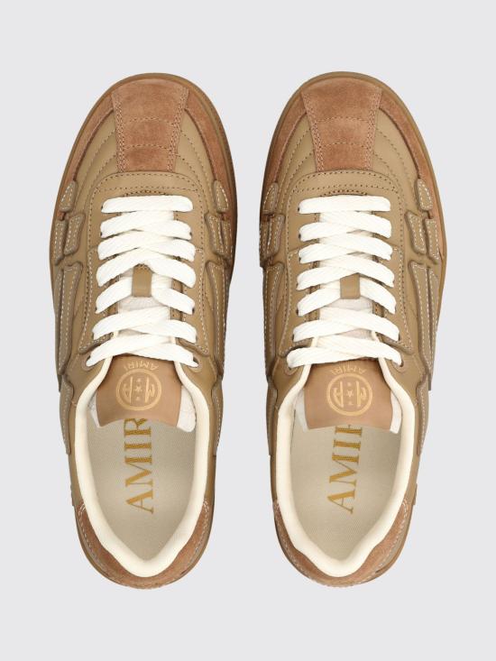 26SS 아미리 스니커즈 AMSNSN1036 210 Brown - AMIRI