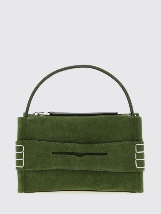 26SS JW앤더슨 크로스백 HB0762LA0364 575 Green