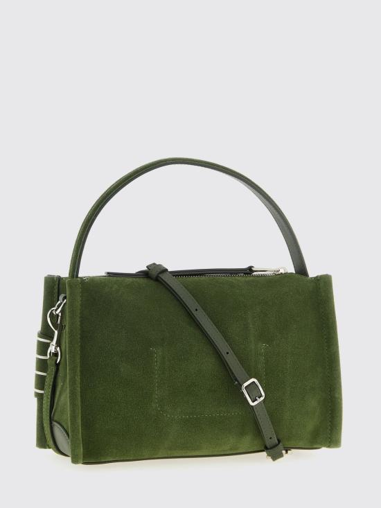 26SS JW앤더슨 크로스백 HB0762LA0364 575 Green - JW ANDERSON