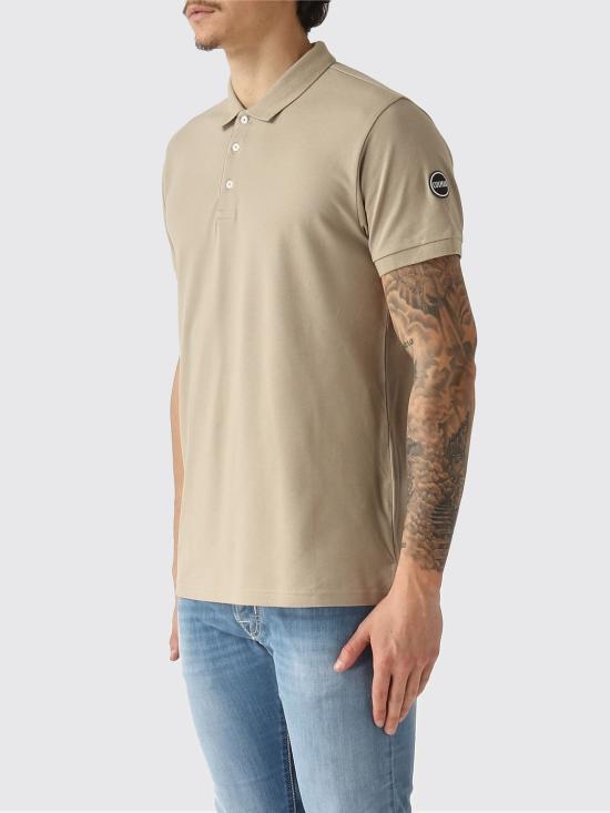 26SS 콜마르 폴로 티셔츠 76464SH 751 Cream - COLMAR