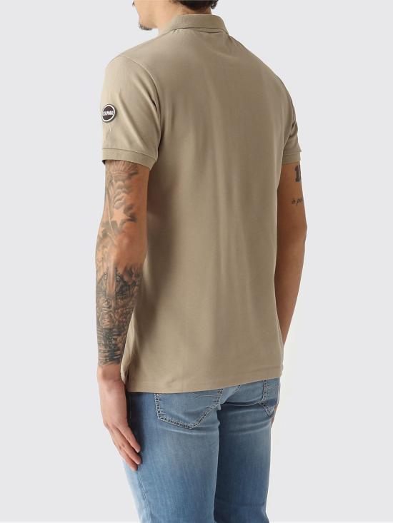 26SS 콜마르 폴로 티셔츠 76464SH 751 Cream - COLMAR