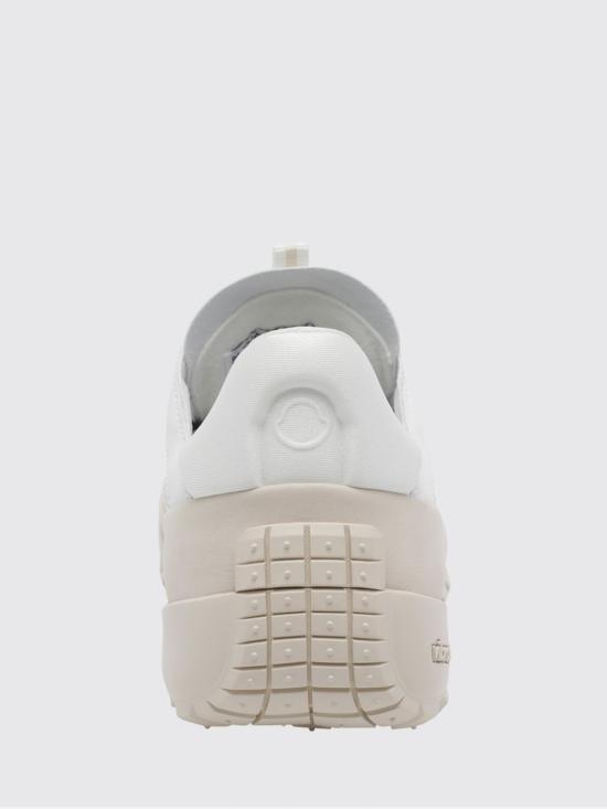 26SS 몽클레어 스니커즈 4M002304M002 001 White - MONCLER