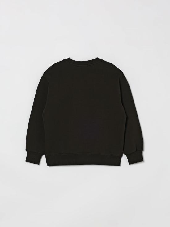 26SS [키즈] 엠에스지엠 풀오버 S6MSJBSW224 MS040 Black - MSGM